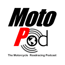 MotoPod podcast