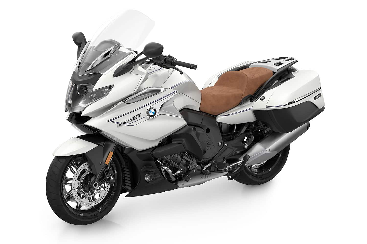 bmw k1600 2022