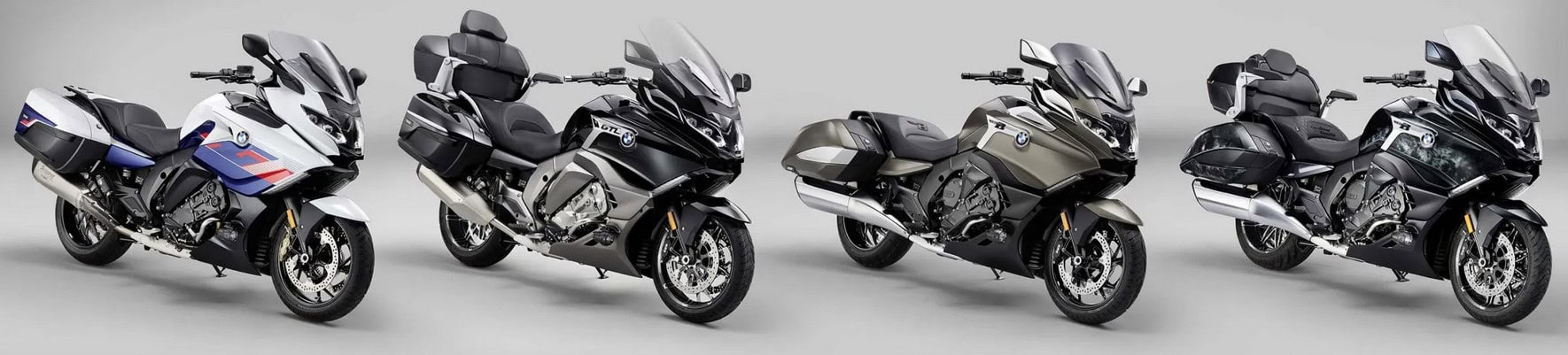 bmw k 1600
