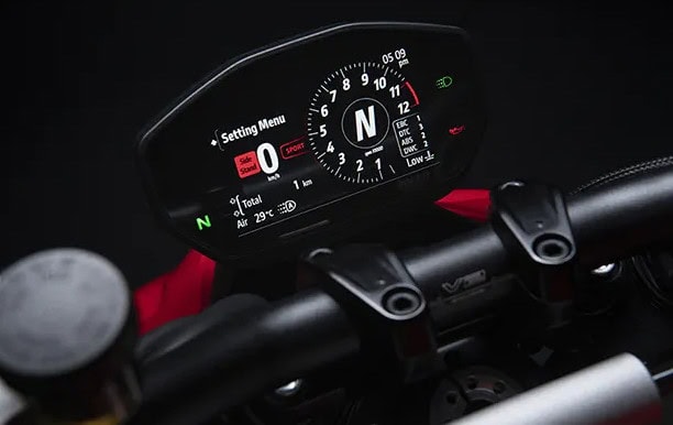 Streetfighter V2 2022