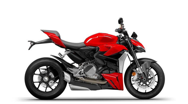ducati streetfighter v2