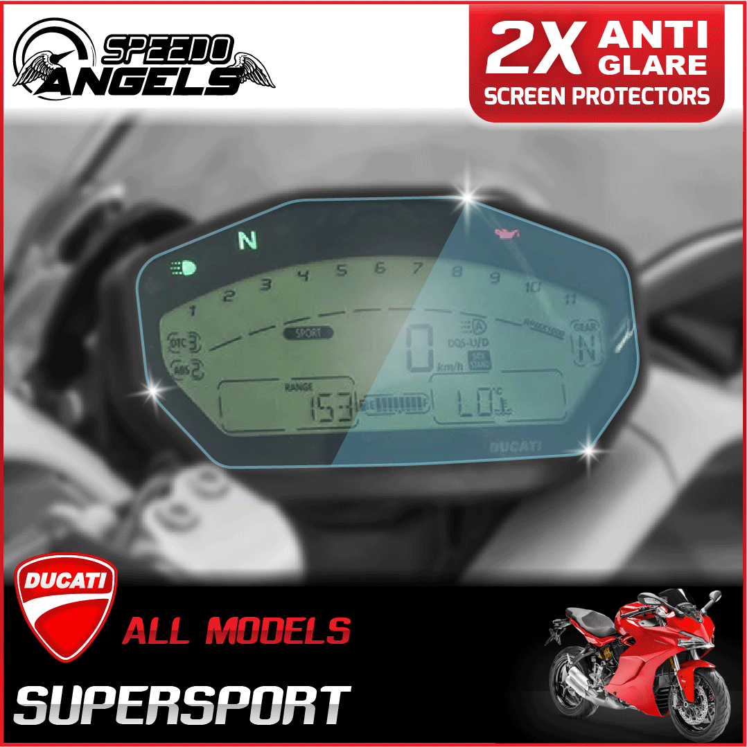 speedo supersport