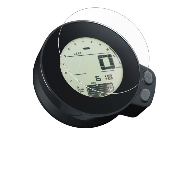 Speedo Angels Screen Protectors, Screen Protectors - YAMAHA, XSR700 / XSR900 2016-2021