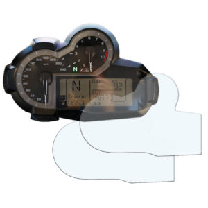 GARMIN ZUMO 396 LMT-S  Dashboard Screen Protector 3 x Ultra Clear