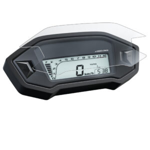 Honda CBR500 / CRF250 / Grom Dashboard Screen Protector