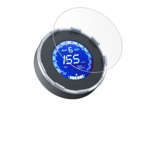 YAMAHA XSR125 (2021-) Dashboard Screen Protector