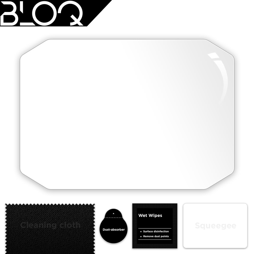 【MY】2本セット BLOQ Dashboard Screen protector for HONDA ADV350 (2022-) | eBay