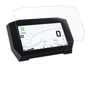Speedo Angels Dashboard Screen Protector for Kawasaki H2 SX 2022