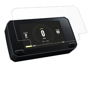 Speedo Angels dashboard screen protector for Zero S FX FXE