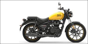 Speedo Angels Royal Enfield Meteor 350 Dashboard Screen Protector