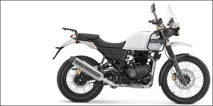 Speedo Angels Dashboard Screen Protector for Royal Enfield Himalayan