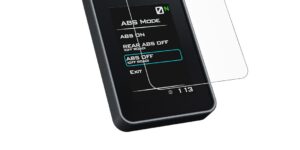 Speedo Angels Dashboard Screen Protector for Yamaha Tenere 700 World Raid