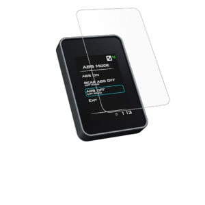 Speedo Angels Dashboard Screen Protector for Yamaha Tenere 700 World Raid