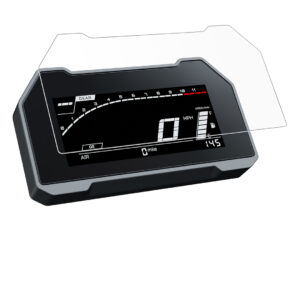 Speedo Angels Dashboard Screen Protector for Yamaha R7