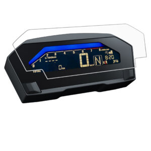 Honda NC750 / Integra 750 2016+ Dashboard Screen Protector