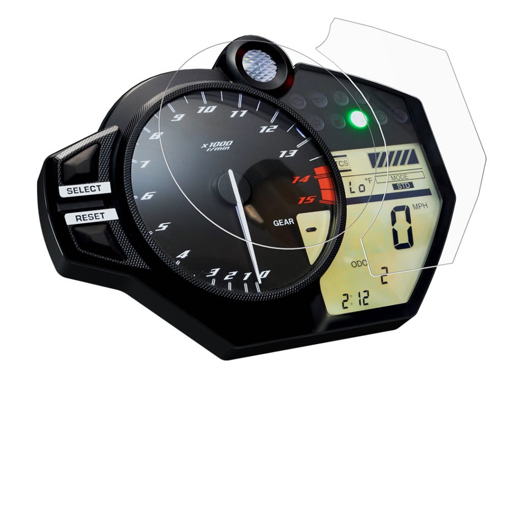 Speedo Angels Proteggi Schermo per 450SR (2023-) 3 x Ultra