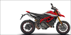 Speedo-Angels 3 x Ducati XDiavel inc. S tableau de bord / groupe dinstruments protecteur décran extrêmement clair
