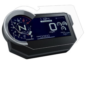 Speedo Angels Honda CB1000R 2018-2020 NANO GLASS Dashboard Screen Protector
