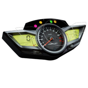 Speedo Angels Honda VFR1200F 2012+ Dashboard Screen Protector