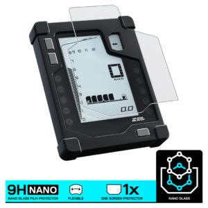 Yamaha TENERE 700 Dashboard Screen Protector