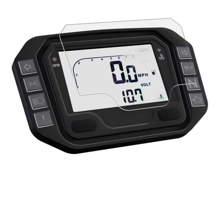 CCM Spitfire screen protector