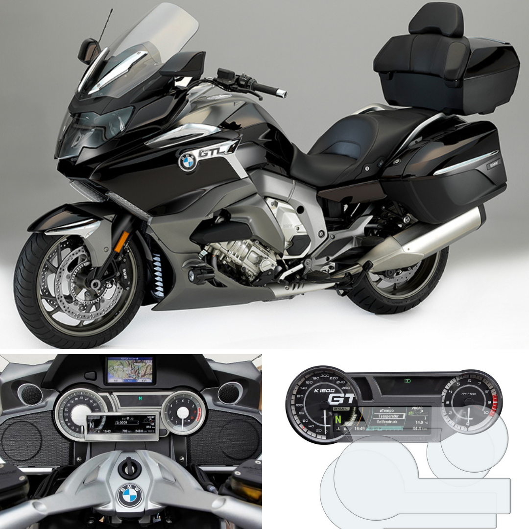 Bmw k1600 deals