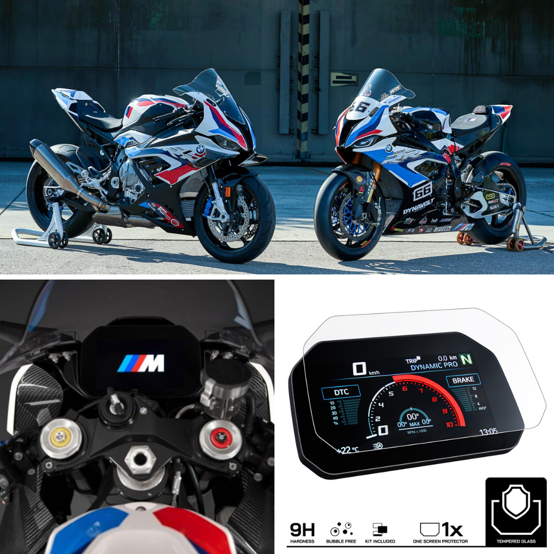 The Bike Highlight 21 Bmw M 1000 Rr Speedo Angels