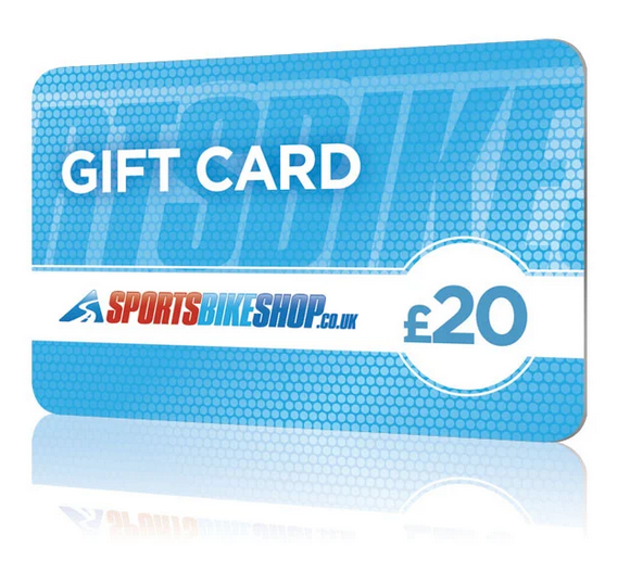 sportbikeshop gift voucher - Speedo Angels