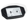 Ducati Monster / Supersport / Hypermotard 950 / Panigale V2 / Streetfighter V2 Dashboard Screen Protector