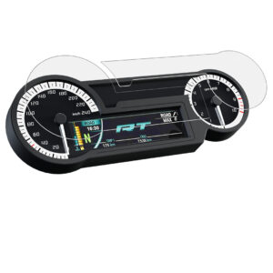 BMW R1200RT (2014-2018) / R1250RT (2019+) Dashboard Screen Protector