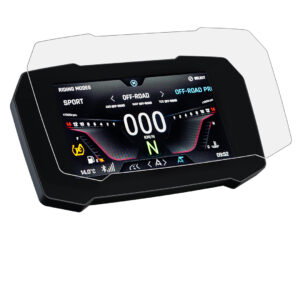 Triumph Tiger 900 GT (Low/Pro) / Rally (Pro) 2020-2023 Dashboard Screen Protector