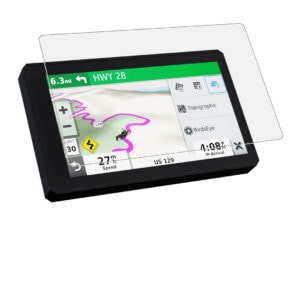 Garmin Zumo XT Screen Protector