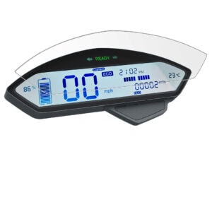 Artisan ES1-Pro 2020- Dashboard Screen Protector