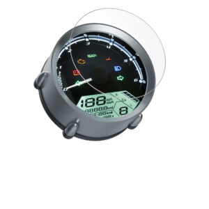 Artisan Horwin CR6 2020- Dashboard Screen Protector