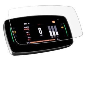 Harley Davidson Live Wire 2020- Dashboard Screen Protector