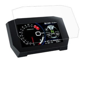Suzuki GSX-S1000GT 2022+ / GSX-S1000GX 2024+ Dashboard Screen Protector
