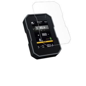 Ducati DesertX 2022+ Dashboard Screen Protector