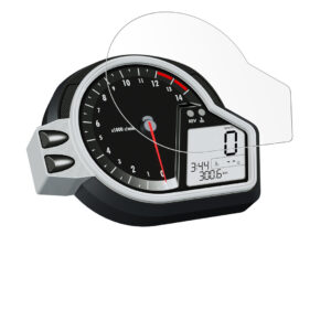 Honda CBR1000RR Fireblade 2008-2011 Dashboard Screen Protector