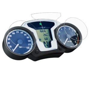 BMW R nineT 2014-2016 Dashboard Screen Protector