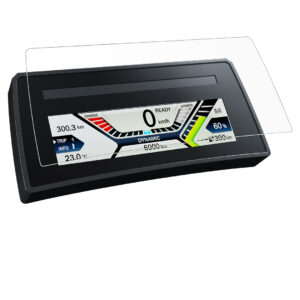 BMW C Evolution (Plus) Dashboard Screen Protector