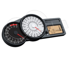BMW K1300S 2009+ Dashboard Screen Protector