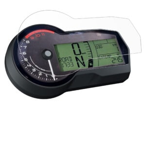 BMW F750GS / F850GS Dashboard Screen Protector
