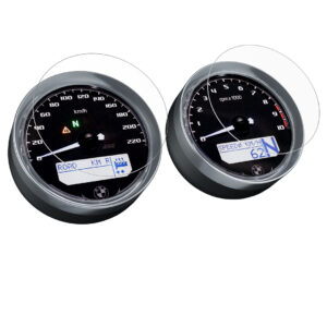BMW R nineT / Racer 2017+ Dashboard Screen Protector