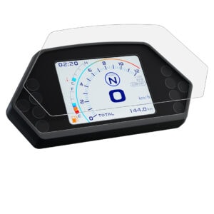 Benelli 502C Dashboard Screen Protector