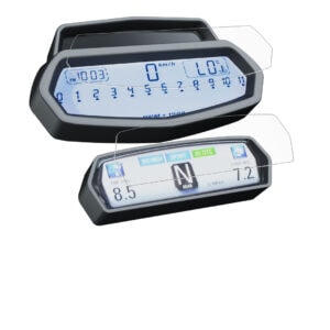 Ducati Diavel 2011+ NANO GLASS Dashboard Screen Protector