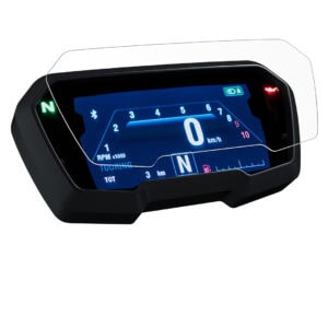 Ducati XDiavel (S) 2016+ / Diavel 1260 2019+ NANO GLASS Dashboard Screen Protector