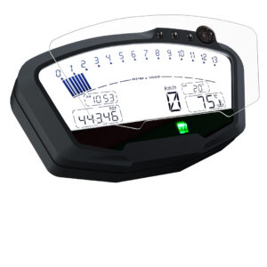 Ducati 848 / 1098 / 1198 Dashboard Screen Protector