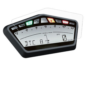 Ducati Hypermotard / Hyperstrada / Streetfighter Dashboard Screen Protector