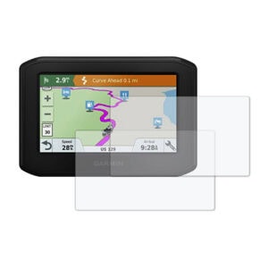 Garmin Zumo 396 LMT-S Dashboard Screen Protector