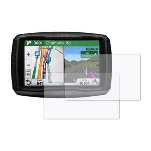 Garmin Zumo 595LM Dashboard Screen Protector